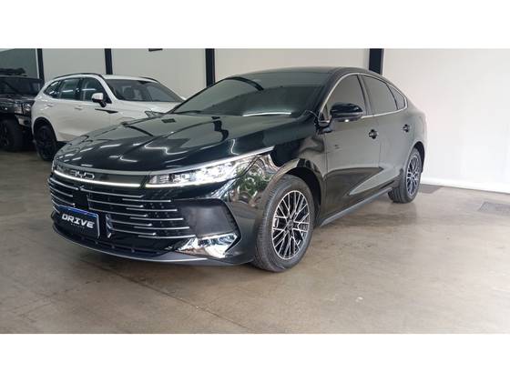 BYD KING 1.5 DM-I PHEV GS AUTOMÁTICO BYD KING 1.5 DM-I PHEV GS AUTOMÁTICO